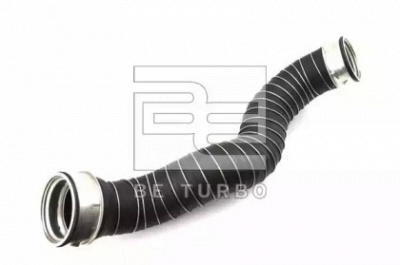 BE TURBO 700013 -  Трубка нагнетаемого воздуха